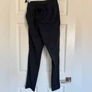 Under Armour Black Jogger Pants